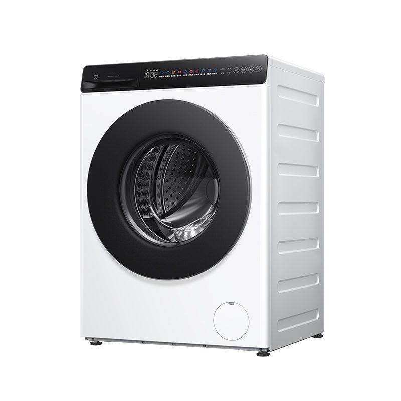 Máy giặt Xiaomi Mijia MJ106, giặt 10kg, siêu mỏng – ảnh 4