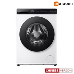 Máy giặt Xiaomi Mijia MJ106, giặt 10kg, siêu mỏng
