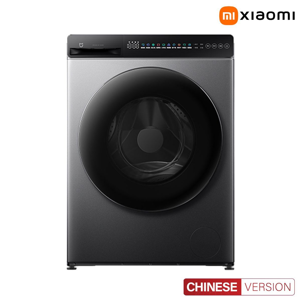 Máy giặt sấy Xiaomi Mijia MJ108, giặt 10kg, sấy 7kg