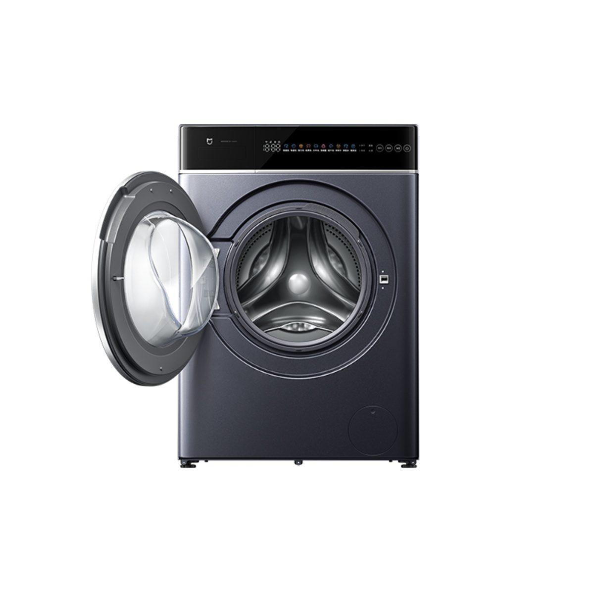 Máy giặt sấy Xiaomi Mijia MJ301 Pro giặt 10kg, sấy 7kg – ảnh 5