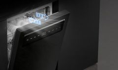 Máy rửa bát Xiaomi Mijia N1 16 bộ ảnh 3
