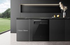 Máy rửa bát Xiaomi Mijia N1 16 bộ ảnh 6