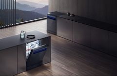 Máy rửa bát Xiaomi Mijia P1 16 bộ ảnh 2