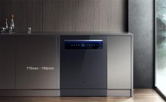 Máy rửa bát Xiaomi Mijia P1 16 bộ ảnh 6