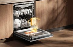 Máy rửa bát Xiaomi Mijia P2 16 bộ ảnh 3