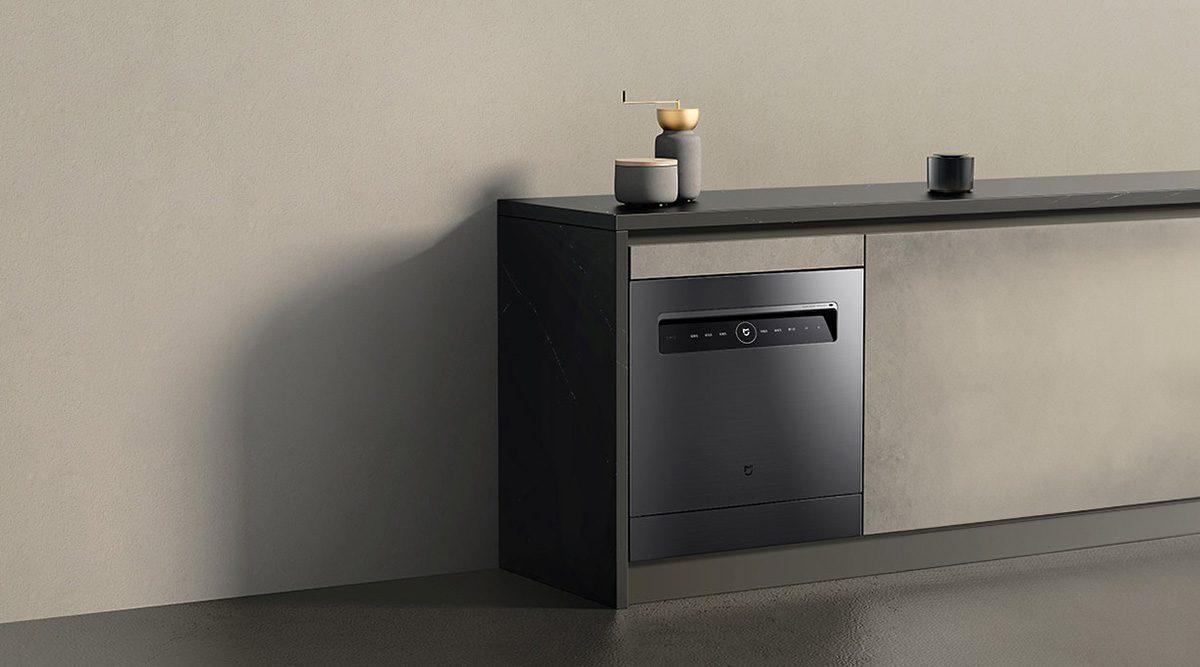 Máy rửa bát Xiaomi Mijia S1 12 bộ – ảnh 5