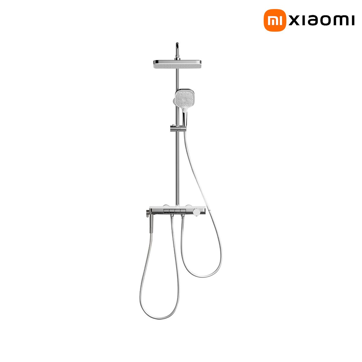Bộ vòi sen cây điều chỉnh nhiệt độ Xiaomi Mijia S1 Pro