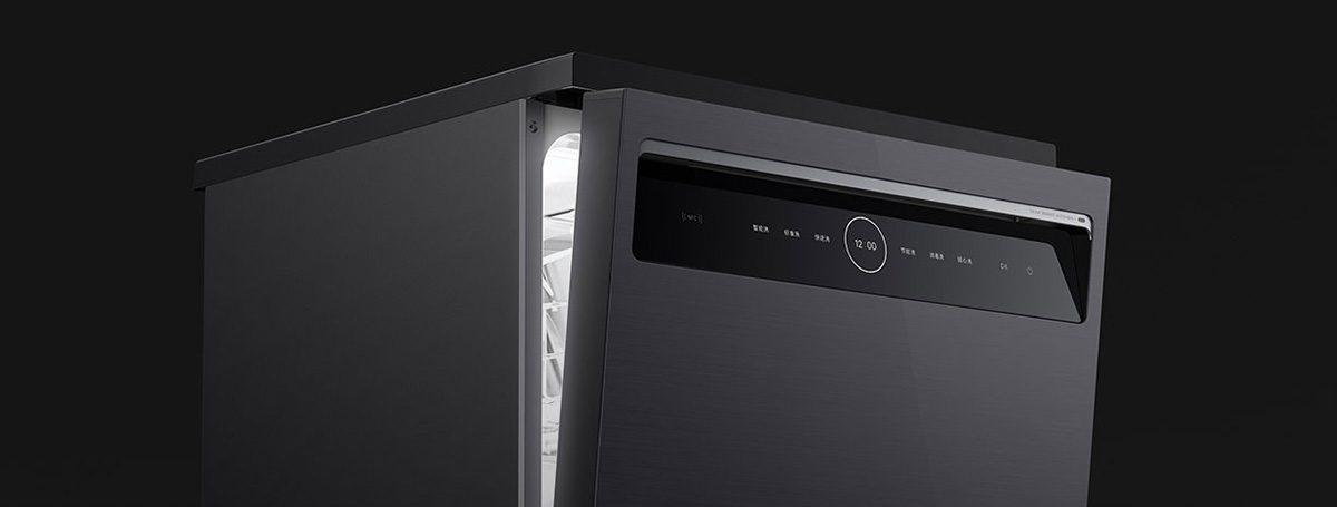 Máy rửa chén Xiaomi Mijia S1 VDW1501M 15 bộ – ảnh 4