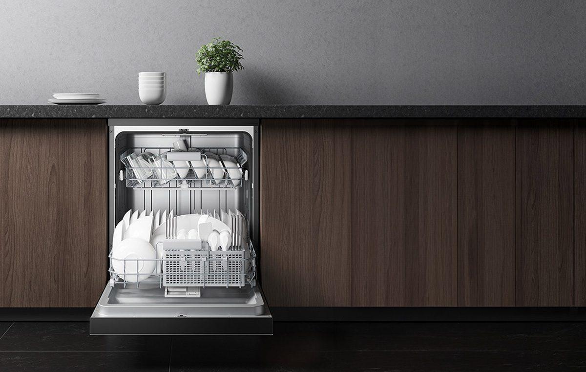 Máy rửa chén Xiaomi Mijia S1 VDW1501M 15 bộ – ảnh 6
