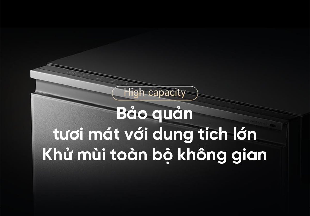 Máy rửa bát Xiaomi Mijia P20 18 bộ – ảnh 7