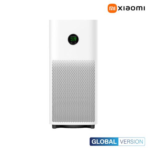 Máy lọc không khí Xiaomi Smart Air Purifier 6 máy lọc không khí diện tích 87m²