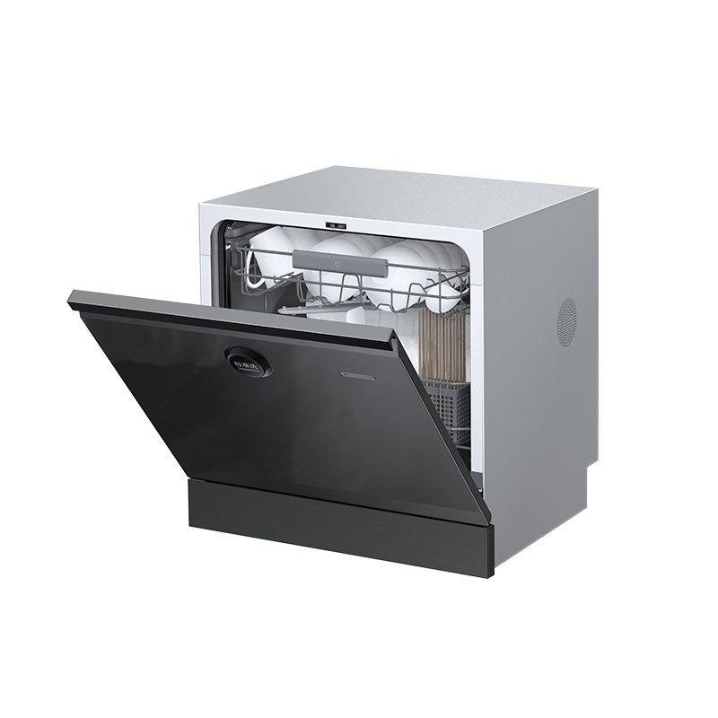 Máy rửa chén Xiaomi Mijia VDW0801M 8 bộ – ảnh 5