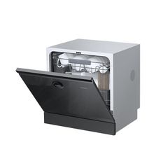 Máy rửa chén Xiaomi Mijia VDW0801M 8 bộ ảnh 5