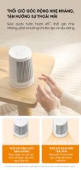 Máy sưởi Xiaomi Mijia ZMNFJ01YM ảnh 5