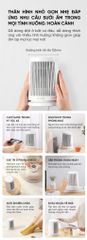 Máy sưởi Xiaomi Mijia ZMNFJ01YM ảnh 6