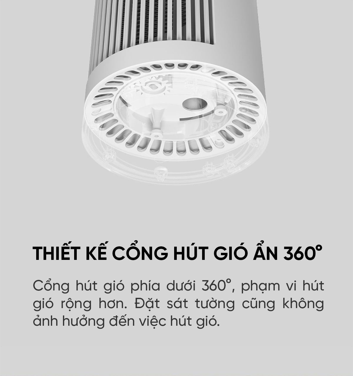 Máy sưởi Xiaomi Mijia ZMNFJ01YM – ảnh 7