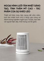 Máy sưởi Xiaomi Mijia ZMNFJ01YM ảnh 8