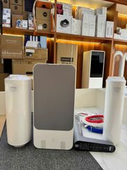 Máy lọc nước Xiaomi Q1000 ảnh 3
