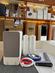 Máy lọc nước Xiaomi Q1000 ảnh 2