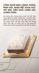 Máy rửa bát Xiaomi Mijia S10 16 bộ ảnh 4