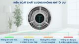  Máy lọc không khí Xiaomi Smart Air Purifier 4 compact EU (BHR5860EU) 27W 