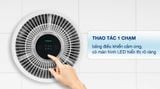  Máy lọc không khí Xiaomi Smart Air Purifier 4 compact EU (BHR5860EU) 27W 