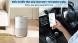  Máy lọc không khí Xiaomi Smart Air Purifier 4 compact EU (BHR5860EU) 27W 