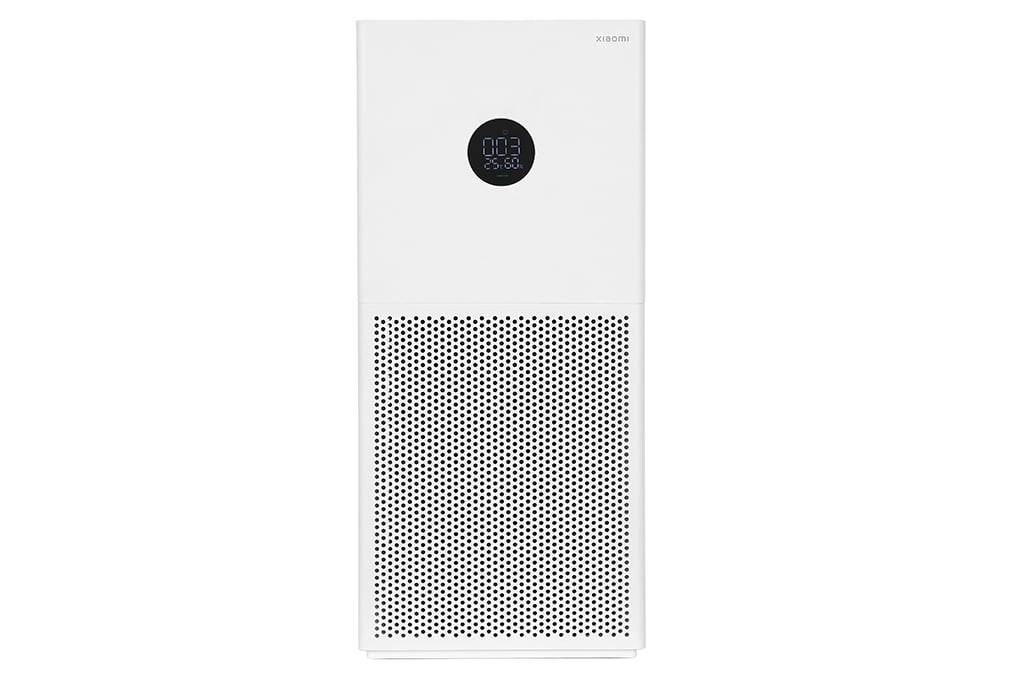 Máy lọc không khí Xiaomi Smart Air Purifier 4 lite EU (BHR5274GL) 33W – ảnh 6
