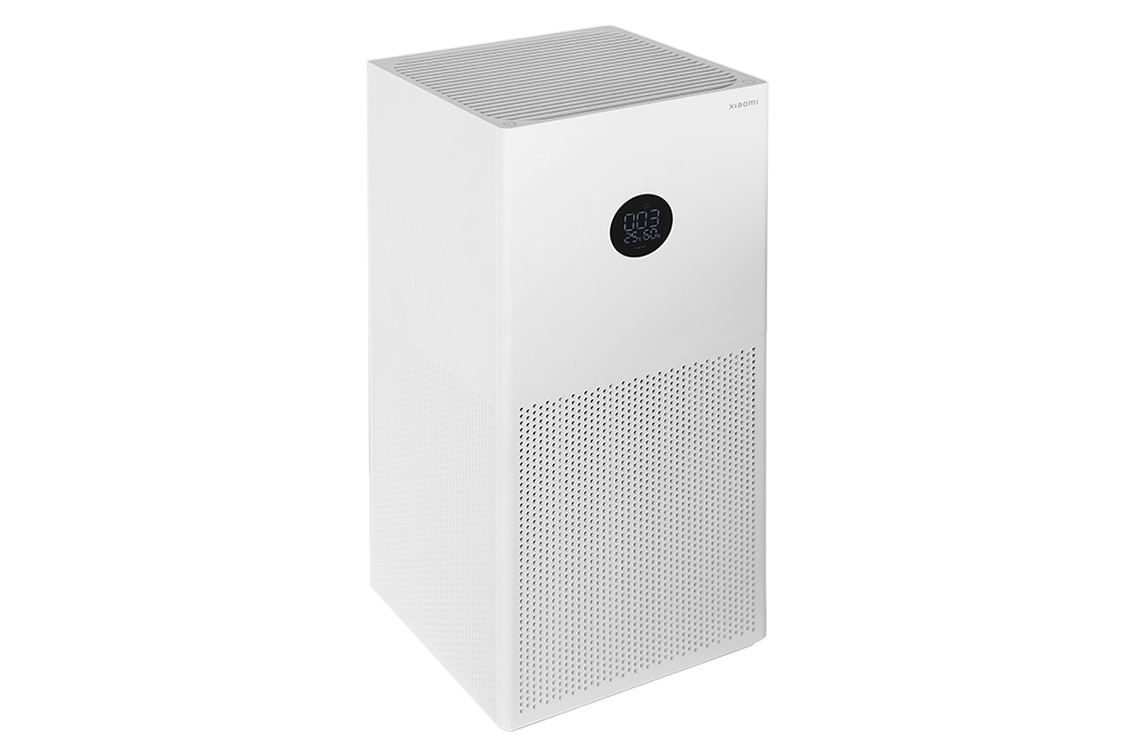 Máy lọc không khí Xiaomi Smart Air Purifier 4 lite EU (BHR5274GL) 33W – ảnh 7