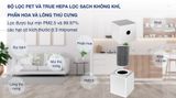  Máy lọc không khí Xiaomi Smart Air Purifier 4 lite EU (BHR5274GL) 33W 