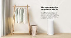 Máy hút ẩm Xiaomi Smart Dehumidifier ảnh 7