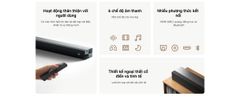 Loa Xiaomi Soundbar Pro 2.0 ch ảnh 4