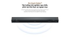 Loa Xiaomi Soundbar Pro 2.0 ch ảnh 5