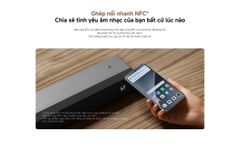 Loa Xiaomi Soundbar Pro 2.0 ch ảnh 7