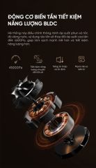 Máy rửa bát Xiaomi Mijia S2 13 bộ ảnh 6