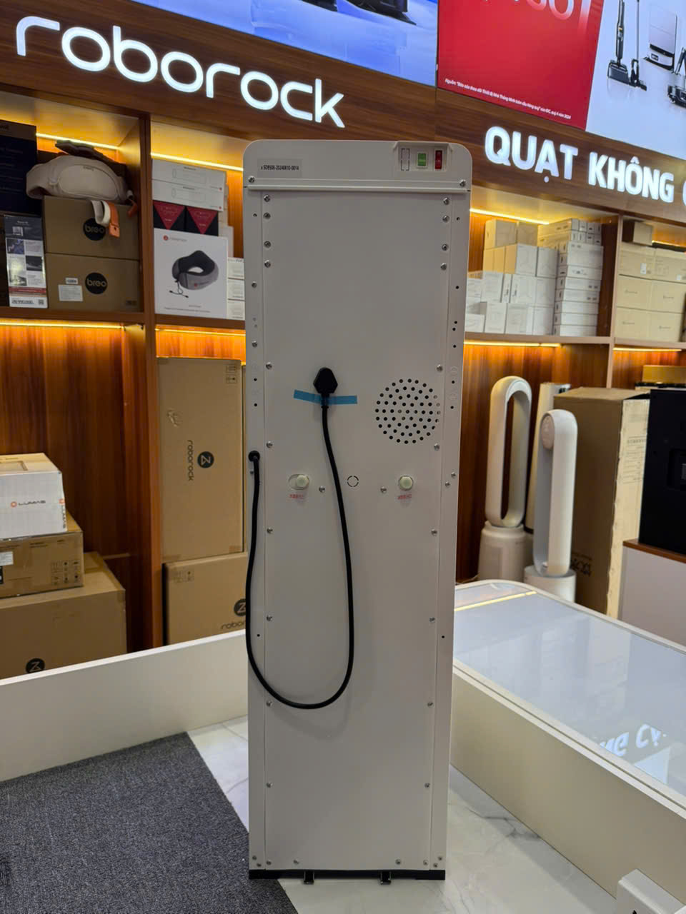 Cây Nước Nóng Lạnh Xiaomi YD9508 – ảnh 4