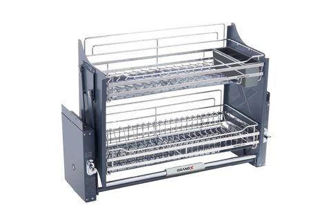 Giá nâng hạ nan dẹt GrandX XL.70S1