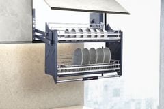 Giá nâng hạ nan dẹt GrandX XL.80S1 ảnh 2