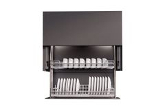 Giá nâng hạ điện thông minh cánh cửa trượt Slide GrandX XL.90SR