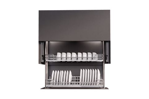 Giá nâng hạ điện thông minh cánh cửa trượt Slide GrandX XL.70SR