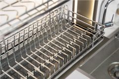 Giá nâng hạ điện thông minh cánh cửa trượt Slide GrandX XL.70SR ảnh 6