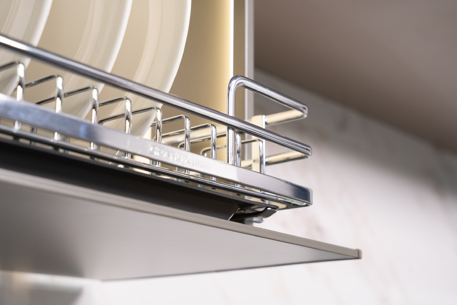 Giá nâng hạ điện thông minh cánh cửa trượt Slide GrandX XL.80SR – ảnh 7