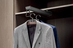 Giá treo móc áo di động GrandX XM.08-1