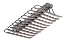 Giá treo quần cao cấp tủ dưới GrandX XM.11-1 ảnh 2