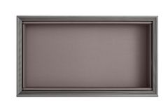 Ngăn kéo đựng quần áo bọc da cao cấp - High Class Grey GrandX XM.80A ảnh 2