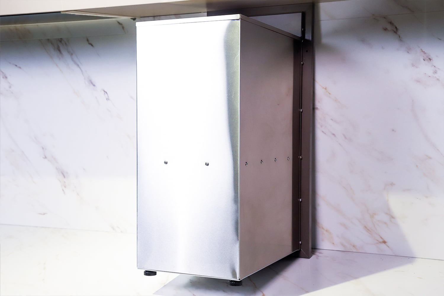 Thùng gạo mặt kính cường lực GrandX XR.G301B – ảnh 6