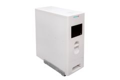 Thùng gạo âm tủ cánh mở GrandX XR.P17-1 ảnh 1