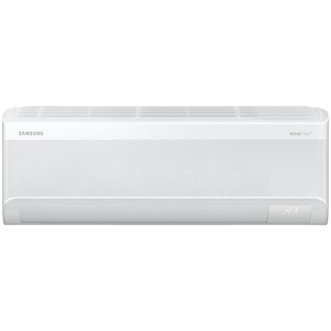 Máy lạnh Samsung Bespoke AI WindFree Inverter 2 HP AR60H18D1MW