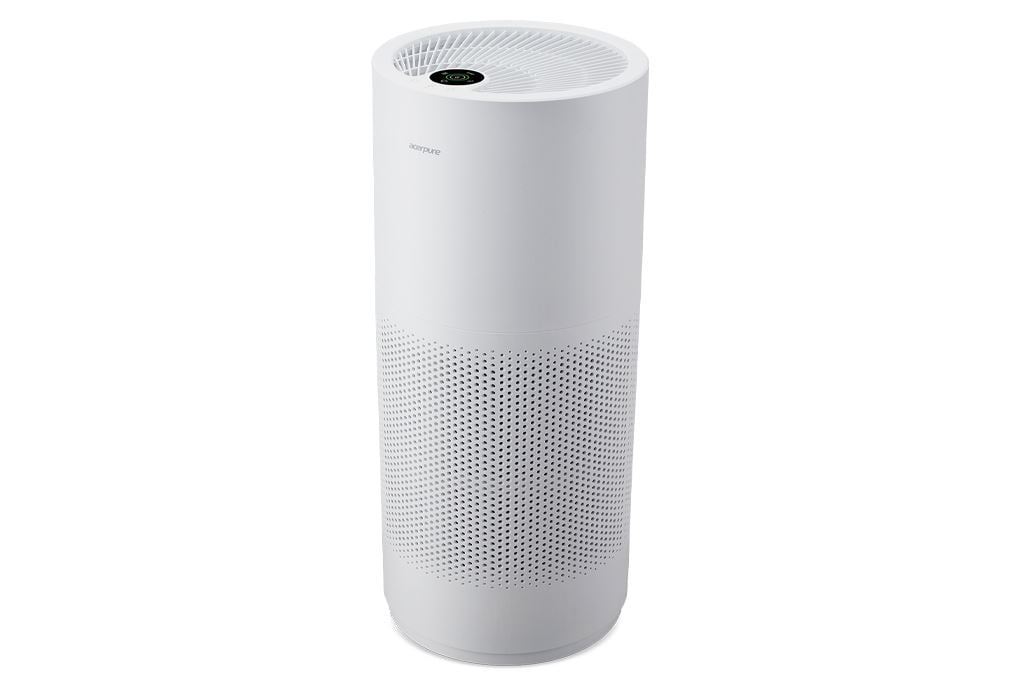 Máy lọc không khí Acerpure AP352-10W - hình ảnh thực tế