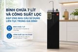  Máy lọc nước RO Hydrogen Kangaroo KG12S1H1 12 lõi 